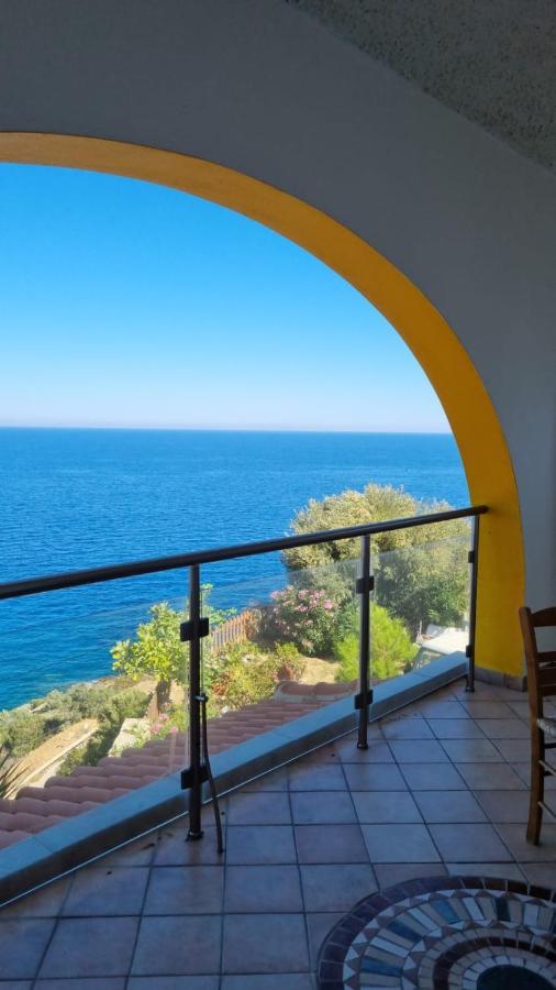 Panorama Apartman Armenisztísz Kültér fotó