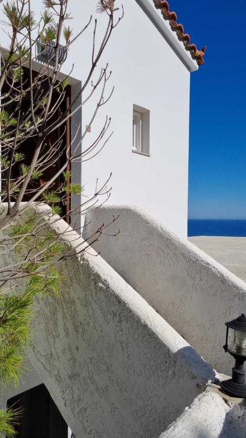 Panorama Apartman Armenisztísz Kültér fotó