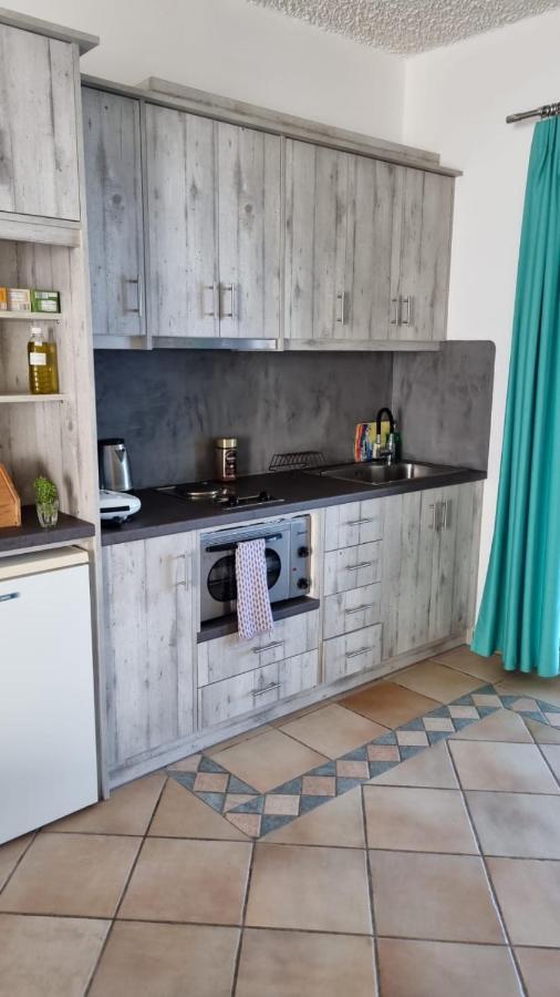 Panorama Apartman Armenisztísz Kültér fotó
