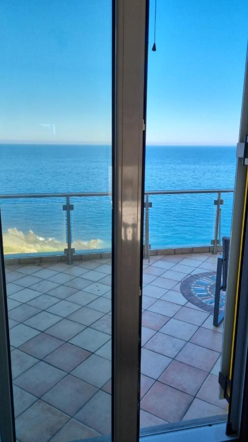 Panorama Apartman Armenisztísz Kültér fotó