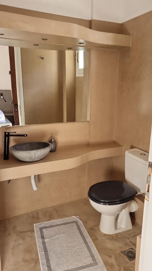 Panorama Apartman Armenisztísz Kültér fotó