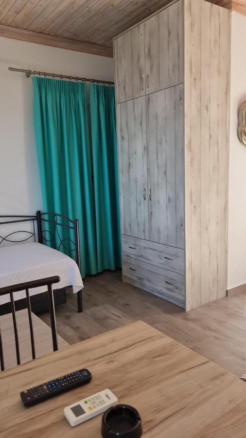 Panorama Apartman Armenisztísz Kültér fotó