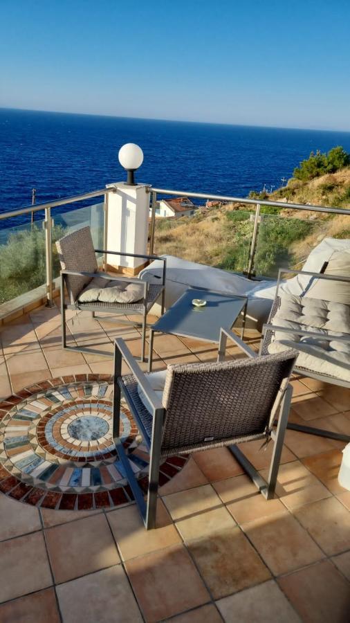 Panorama Apartman Armenisztísz Kültér fotó
