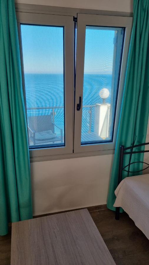 Panorama Apartman Armenisztísz Kültér fotó