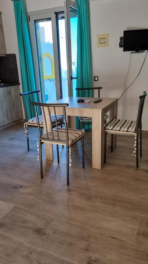 Panorama Apartman Armenisztísz Kültér fotó