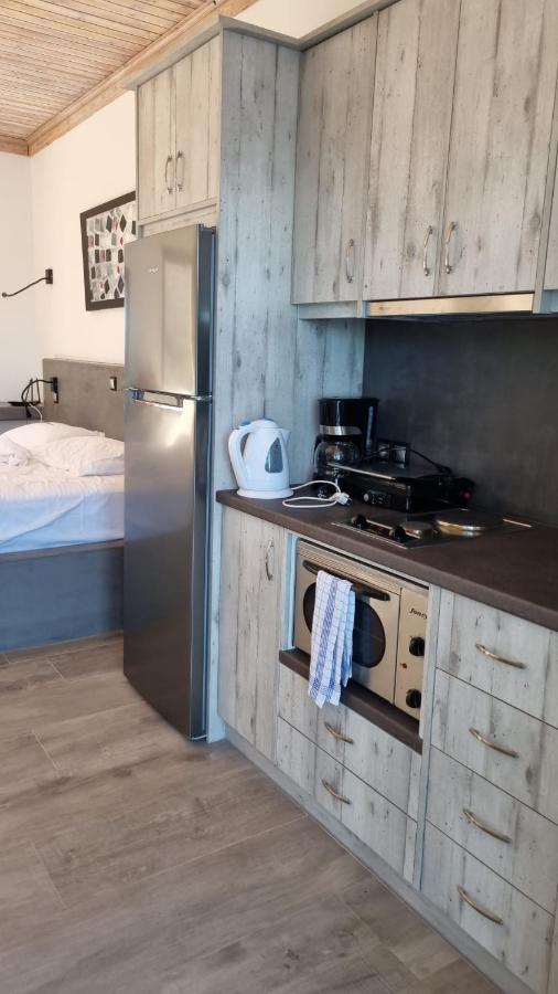 Panorama Apartman Armenisztísz Kültér fotó