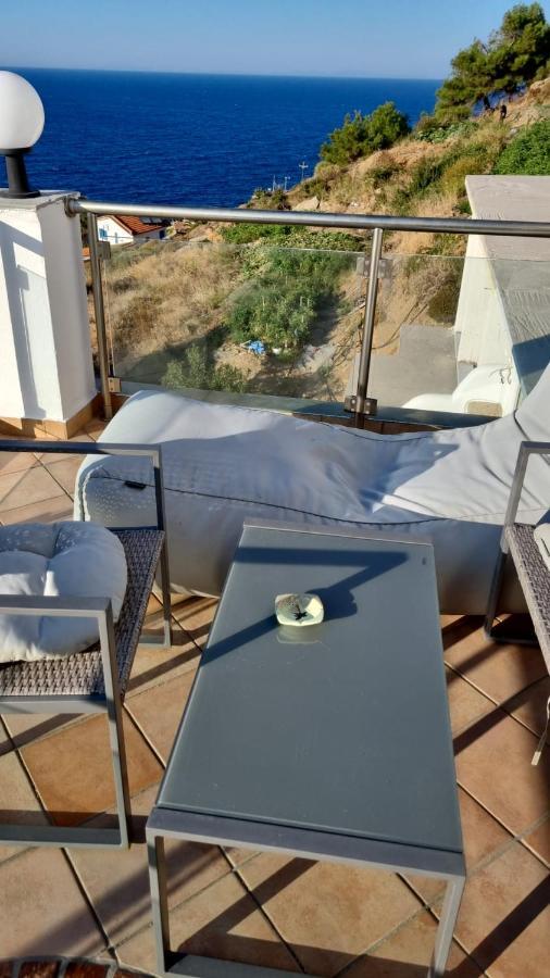 Panorama Apartman Armenisztísz Kültér fotó