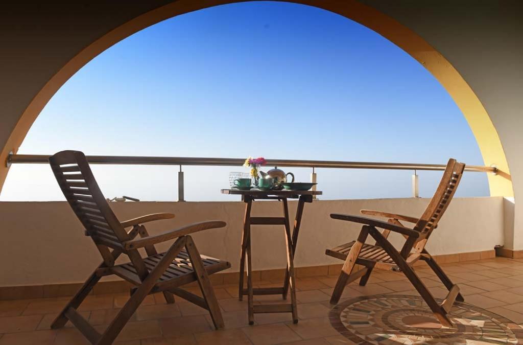 Panorama Apartman Armenisztísz Kültér fotó