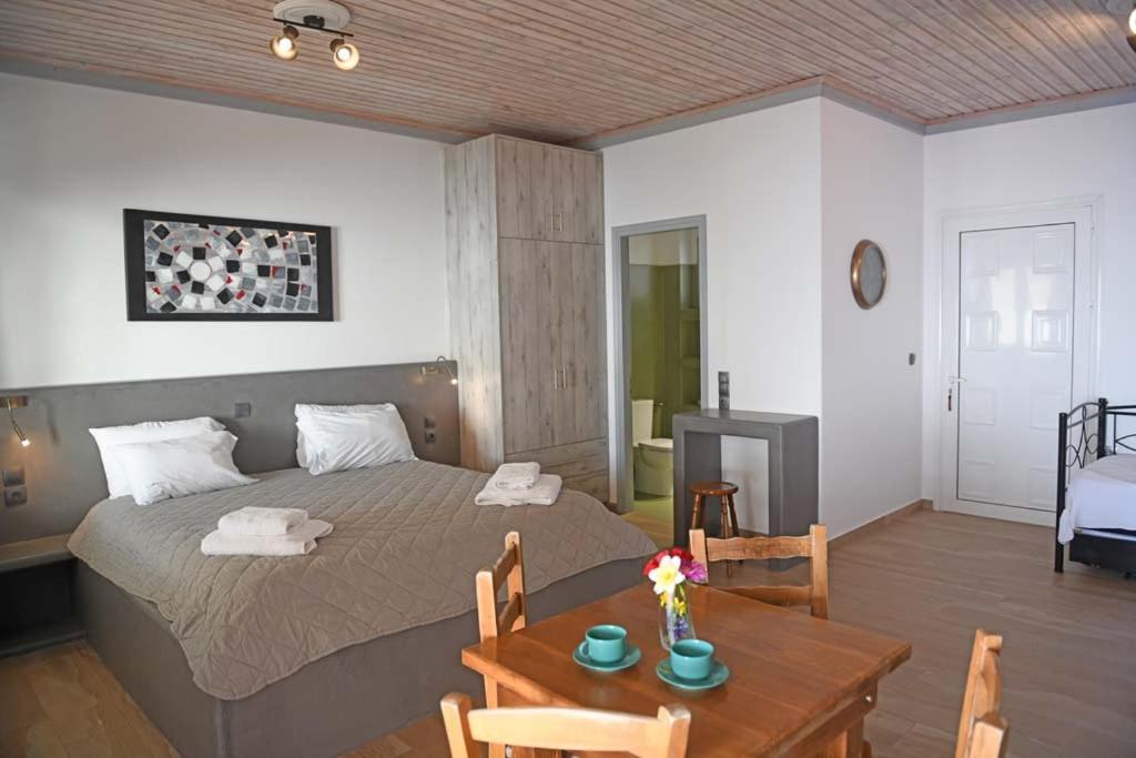 Panorama Apartman Armenisztísz Kültér fotó