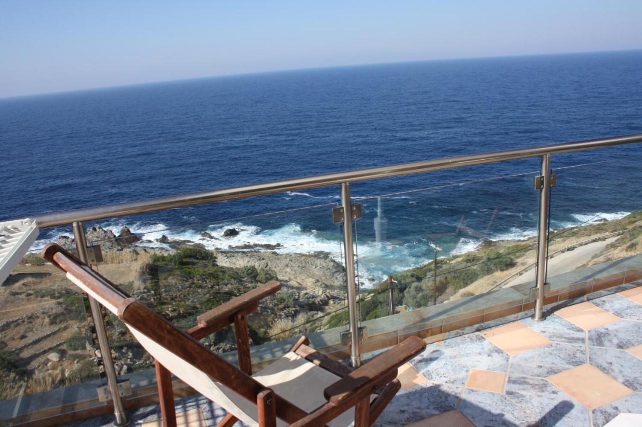 Panorama Apartman Armenisztísz Kültér fotó