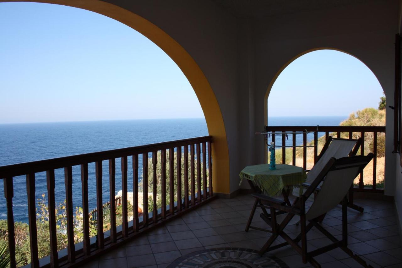 Panorama Apartman Armenisztísz Kültér fotó